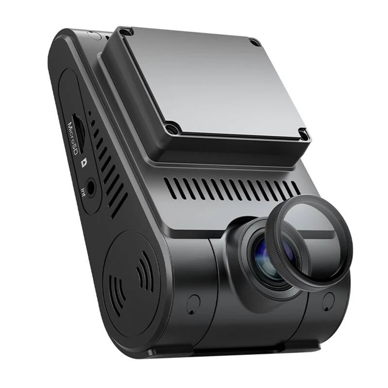 Dash Camera VIOFO A229 PLUS 3CH 2K + 1080p WiFi GPS