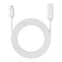 Przedłużacz solarny Reolink z portem USB-C RLA-CBP2 do białych paneli słonecznych