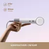 Suszarka do włosów Dreame Mini 1200 W biała