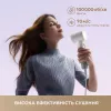 Suszarka do włosów Dreame Mini 1200 W biała