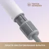 Suszarka do włosów Dreame Mini 1200 W biała