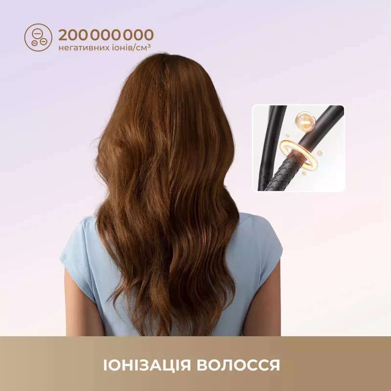 Suszarka do włosów Dreame Mini 1200 W biała