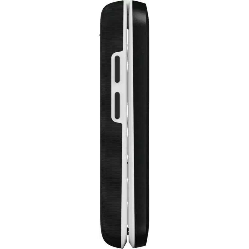 Telefon z funkcjami Doro Leva E30 2,8 cala 1150 mAh czarno-biały