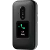 Telefon z funkcjami Doro Leva E30 2,8 cala 1150 mAh czarno-biały