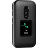 Telefon z funkcjami Doro Leva E30 2,8 cala 1150 mAh czarno-biały