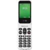 Telefon z funkcjami Doro Leva E30 2,8 cala 1150 mAh czarno-biały