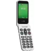 Telefon z funkcjami Doro Leva E30 2,8 cala 1150 mAh czarno-biały