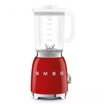 Smeg BLF03RDEU Blender kolor pastelowa czerwień