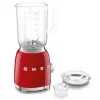 Smeg BLF03RDEU Blender kolor pastelowa czerwień
