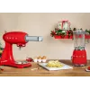 Smeg BLF03RDEU Blender kolor pastelowa czerwień