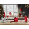 Smeg BLF03RDEU Blender kolor pastelowa czerwień