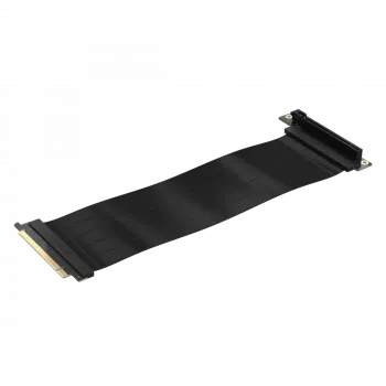 Corsair Premium Extension - PCI Express x16 kabel - PCI Express 4.0 x16 (M)
