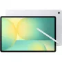 Samsung Galaxy Tab S10 FE X526B 5G 256GB Srebrny EU [Klasa energetyczna F] (SM-X526BZSPEUE)