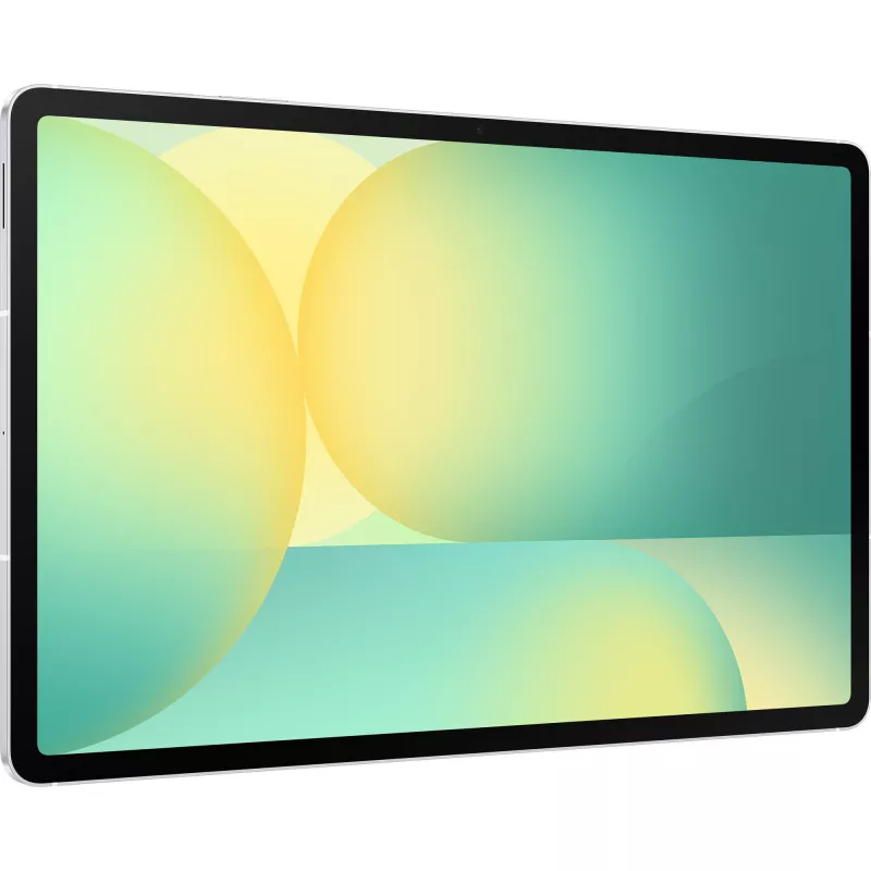 Samsung Galaxy Tab S10 FE X526B 5G 256GB Srebrny EU [Klasa energetyczna F] (SM-X526BZSPEUE)