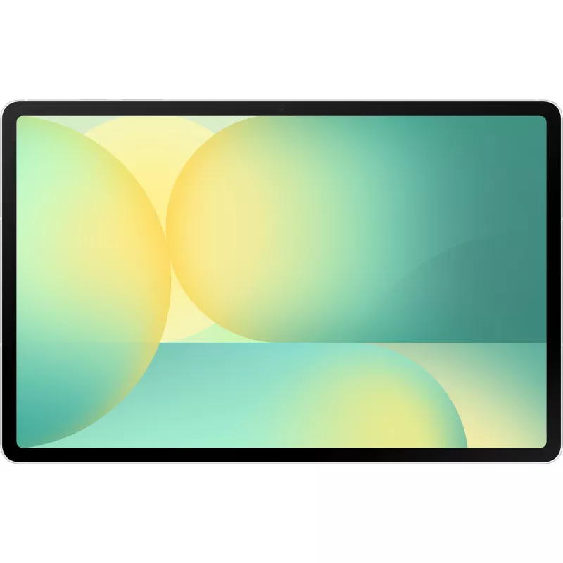 Samsung Galaxy Tab S10 FE X526B 5G 256GB Srebrny EU [Klasa energetyczna F] (SM-X526BZSPEUE)