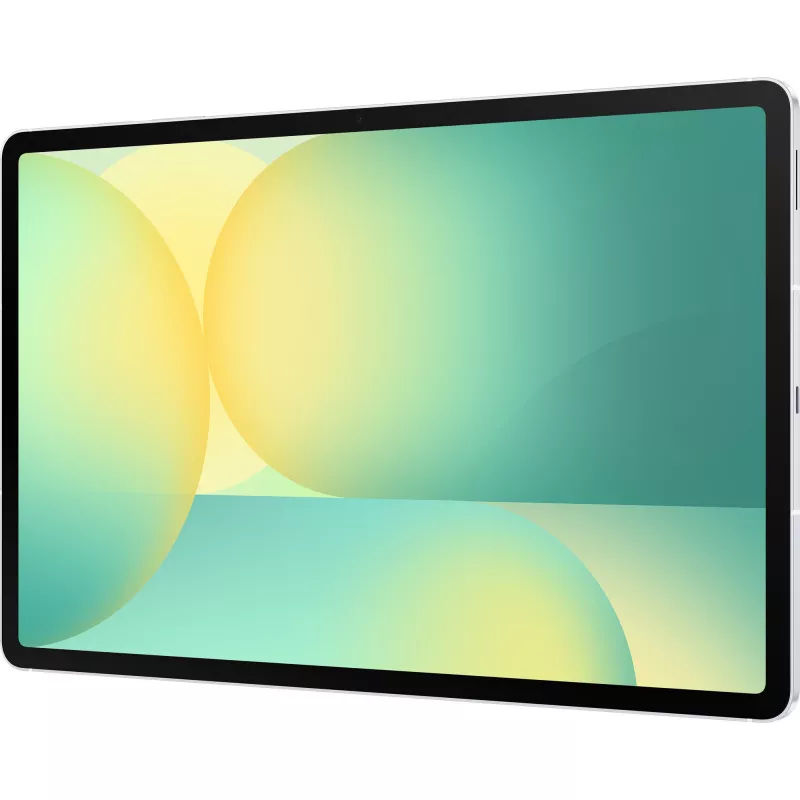 Samsung Galaxy Tab S10 FE X526B 5G 256GB Srebrny EU [Klasa energetyczna F] (SM-X526BZSPEUE)