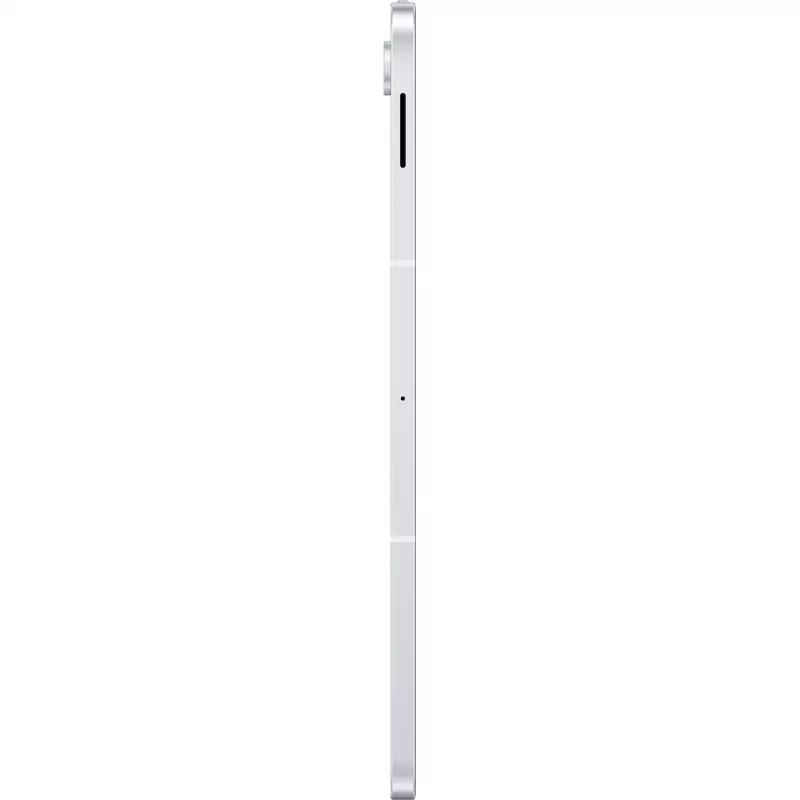 Samsung Galaxy Tab S10 FE X526B 5G 256GB Srebrny EU [Klasa energetyczna F] (SM-X526BZSPEUE)