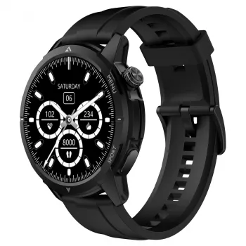 Bea-fon SmartWatch 601 Czarny (601_EU001B)