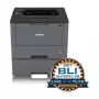 Drukarka Brother HL-L5100DNT Laser Czarna