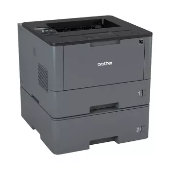Drukarka Brother HL-L5100DNT Laser Czarna