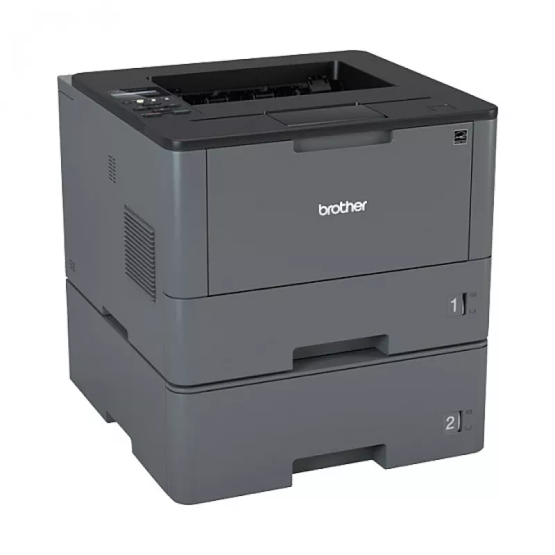 Drukarka Brother HL-L5100DNT Laser Czarna