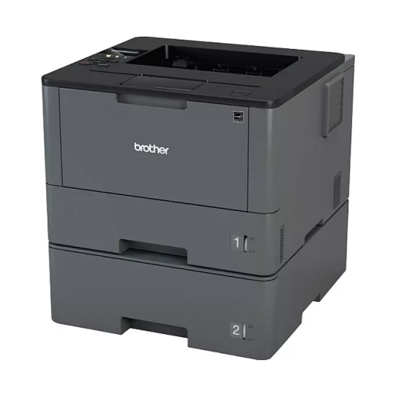 Drukarka Brother HL-L5100DNT Laser Czarna