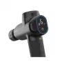 Renpho Massage Gun Power + Thermacool czarny PEU-R-C001SH-BK PEURC001SHBK (PEU-R-C001SH-BK)