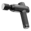 Renpho Massage Gun Power + Thermacool czarny PEU-R-C001SH-BK PEURC001SHBK (PEU-R-C001SH-BK)