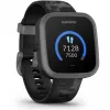 Garmin Bounce 3,3 cm (1.3) LCD Cyfrowy 240 x 240 pikseli Ekran dotykowy 4G Czarny WLAN GPS (010-02448-20)
