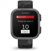 Garmin Bounce 3,3 cm (1.3) LCD Cyfrowy 240 x 240 pikseli Ekran dotykowy 4G Czarny WLAN GPS (010-02448-20)