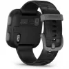 Garmin Bounce 3,3 cm (1.3) LCD Cyfrowy 240 x 240 pikseli Ekran dotykowy 4G Czarny WLAN GPS (010-02448-20)