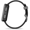 Garmin Bounce 3,3 cm (1.3) LCD Cyfrowy 240 x 240 pikseli Ekran dotykowy 4G Czarny WLAN GPS (010-02448-20)