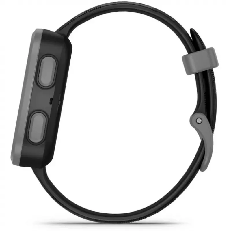 Garmin Bounce 3,3 cm (1.3) LCD Cyfrowy 240 x 240 pikseli Ekran dotykowy 4G Czarny WLAN GPS (010-02448-20)
