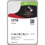 Seagate zestaw 2 szt. IronWolf NAS HDD ST12000VN0008 - 12 TB 3,5 cala SATA 6 Gbit/s CMR