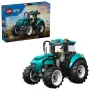 LEGO CITY 60498 Traktor