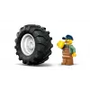 LEGO CITY 60498 Traktor
