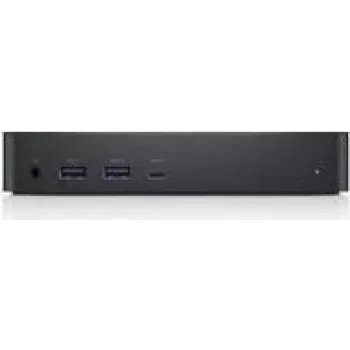 Dell Universal Dock - D6000 - stacja dokująca