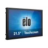 Touch Solutions Open-Frame (seria XX90L/XX63L). 54,6 cm (21,5 cala). IT. Full HD. zestaw (USB). czarny