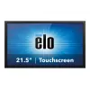 Touch Solutions Open-Frame (seria XX90L/XX63L). 54,6 cm (21,5 cala). IT. Full HD. zestaw (USB). czarny