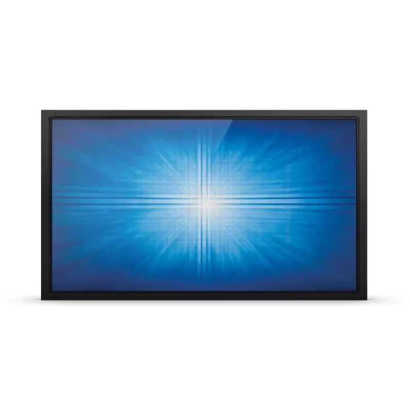 Touch Solutions Open-Frame (seria XX90L/XX63L). 54,6 cm (21,5 cala). IT. Full HD. zestaw (USB). czarny