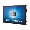 Touch Solutions Open-Frame (seria XX90L/XX63L). 54,6 cm (21,5 cala). IT. Full HD. zestaw (USB). czarny