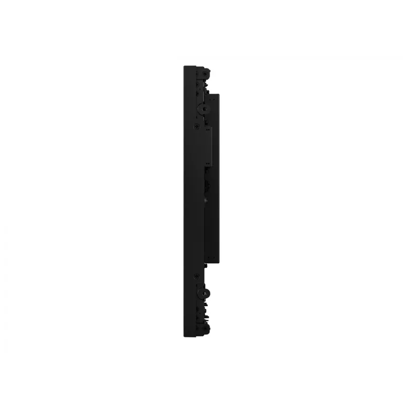 Touch Solutions Open-Frame (seria XX90L/XX63L). 54,6 cm (21,5 cala). IT. Full HD. zestaw (USB). czarny