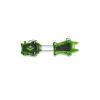 Automatyczne raki BD Neve Pro - envy green