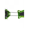 Automatyczne raki BD Neve Pro - envy green