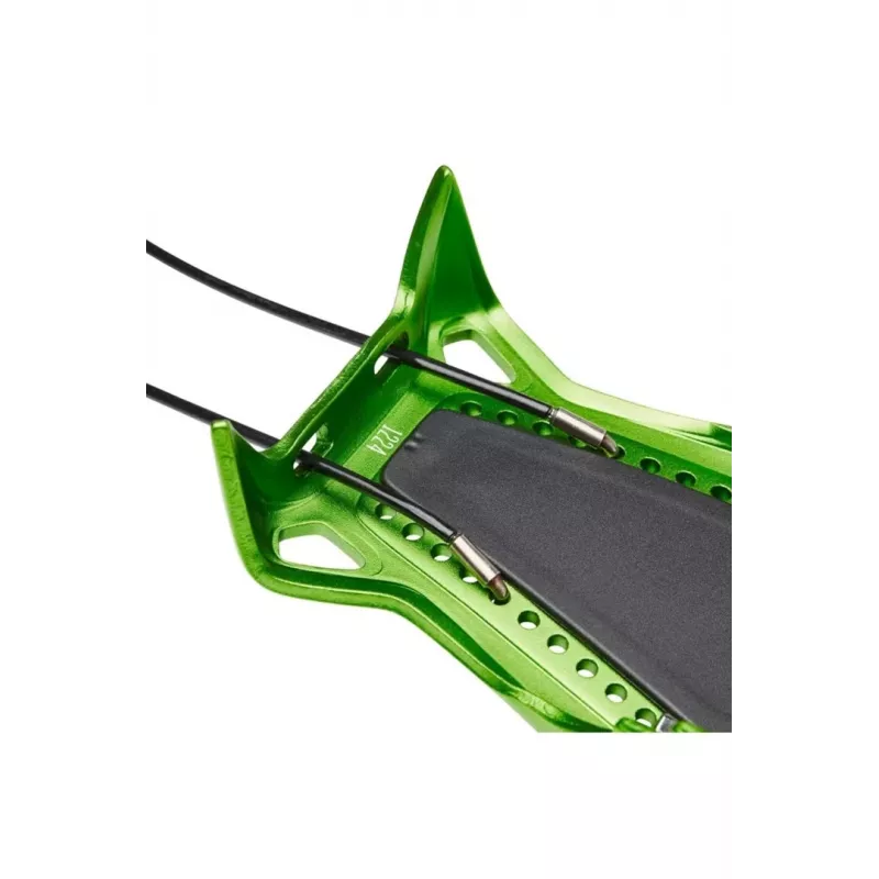 Automatyczne raki BD Neve Pro - envy green