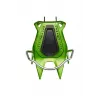 Automatyczne raki BD Neve Pro - envy green