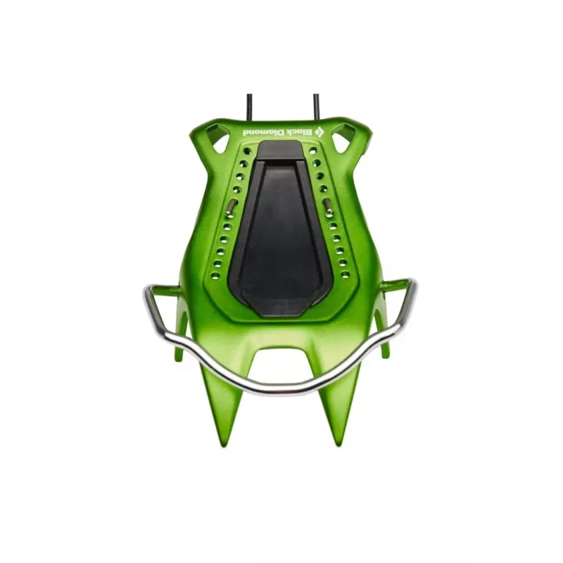 Automatyczne raki BD Neve Pro - envy green