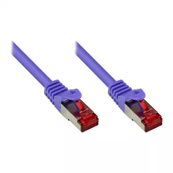Kabel krosowy Ethernet Goodconnections 8060-010V