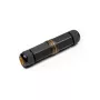 Goodconnections ODC-02 Ethernet kabel krosowy Czarny
