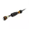 Goodconnections ODC-02 Ethernet kabel krosowy Czarny